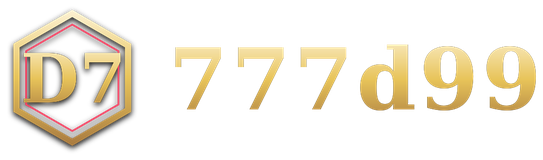 777d99 logo